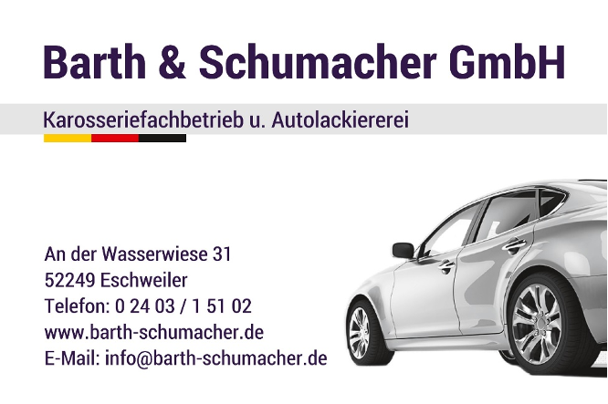 Barth & Schumacher GmbH